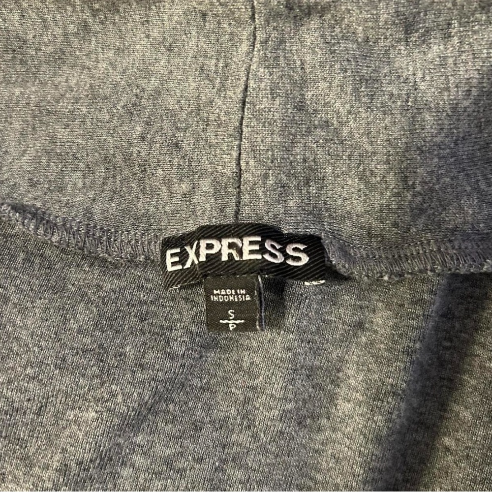 Express Cardigan - Picture 3 of 3